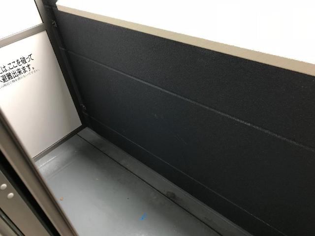 Ｒｕｃｏｔａ（ルコタ） ベランダ