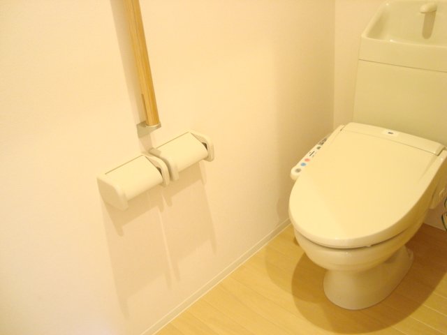 アヴェニール陽向 その他2