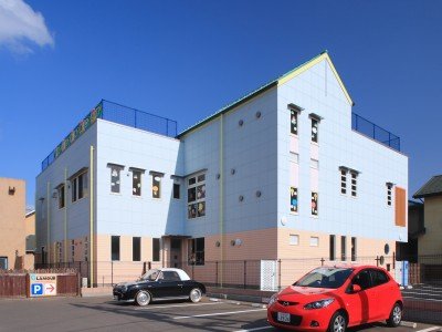 アヴェニール陽向 その他外観3