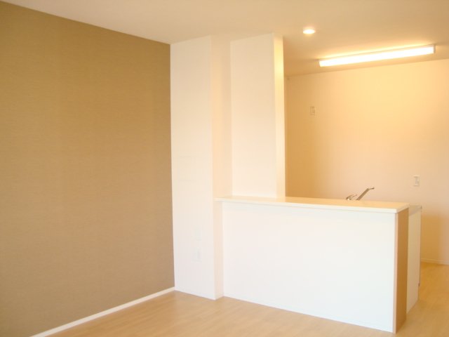 アヴェニール陽向 リビング