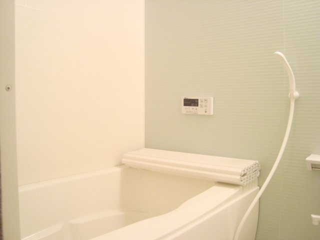 アヴェニール陽向 風呂画像