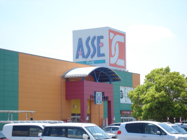 ラプレミエールK その他外観1