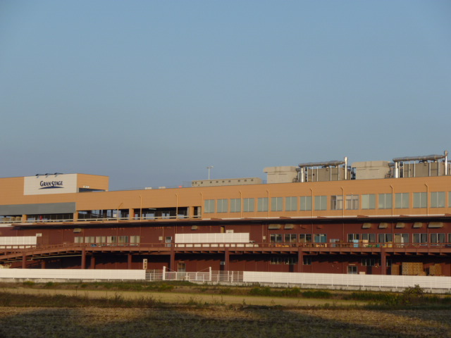 ラプレミエールK その他外観3