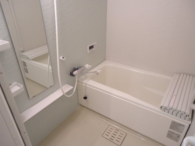 ラプレミエールK 風呂画像