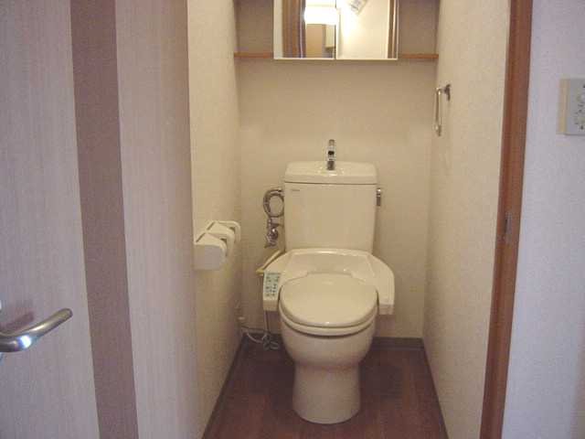 イーストピアTSUKUBA その他3