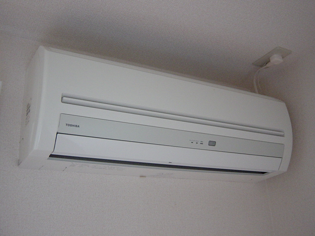 イーストピアTSUKUBA その他4