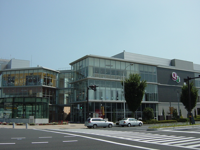 イーストピアTSUKUBA その他外観1