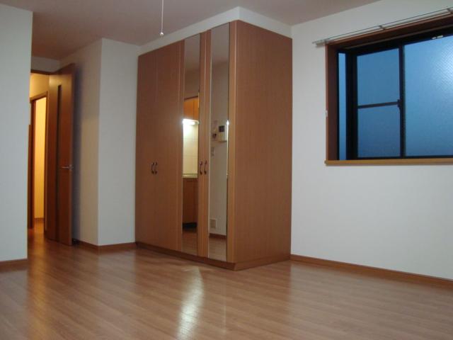 イーストピアTSUKUBA リビング