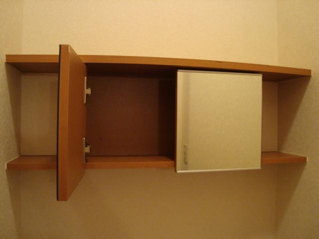 イーストピアTSUKUBA その他12