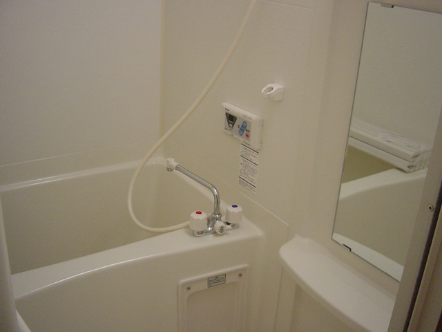 イーストピアTSUKUBA 風呂画像