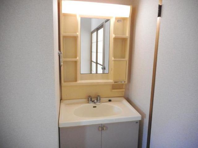 パルトカーサⅢ その他2