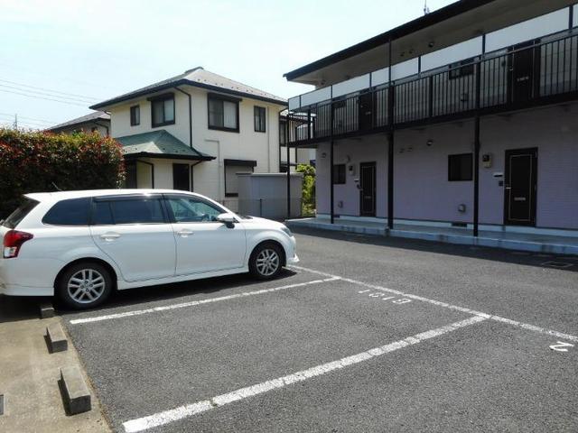 パルトカーサⅢ その他4