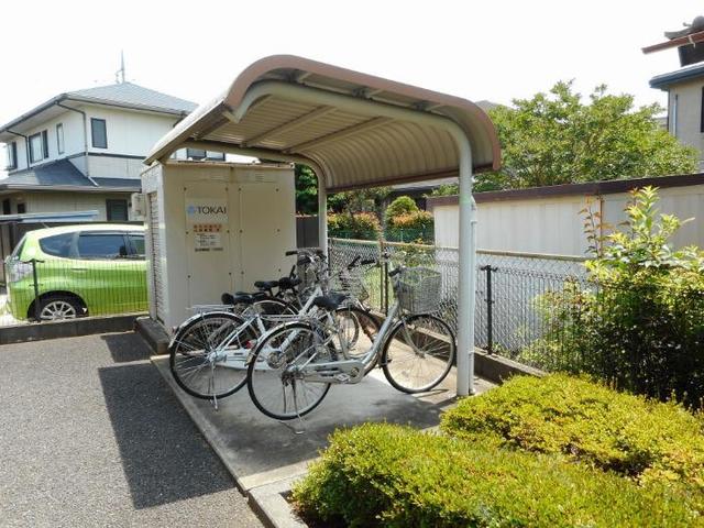 パルトカーサⅢ その他5