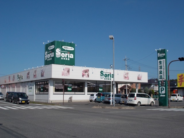 パルトカーサⅢ その他外観3