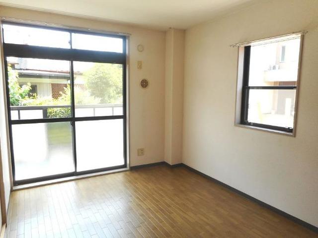 パルトカーサⅢ リビング