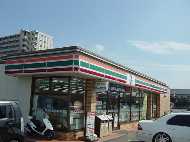 Ｊｅ　ｌｅ　ｐｒｅｎｄｓ　(ジュルプラン） その他外観1