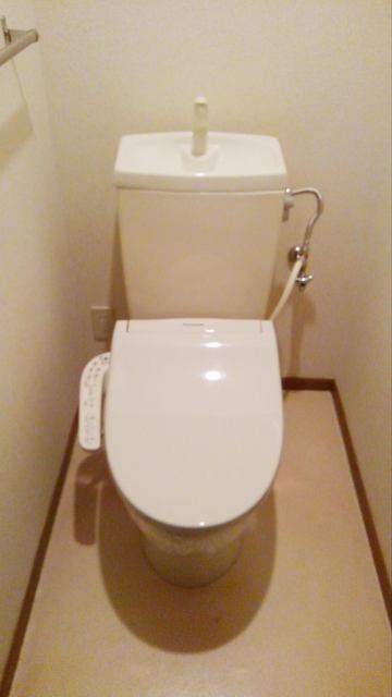 ラ・フォーレ春日 その他2