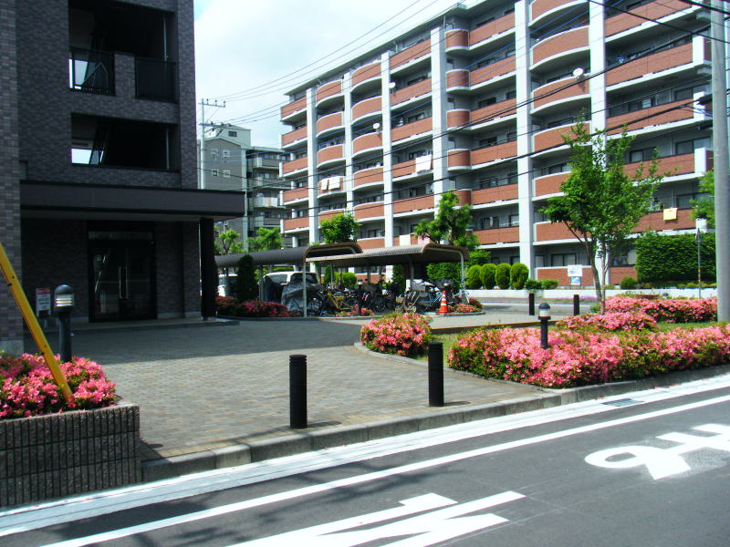 ラ・フォーレ春日 その他5