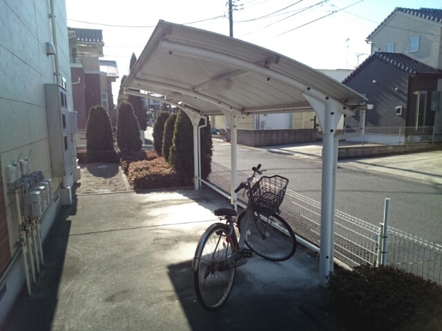 モダン・エディフィスⅡ その他4