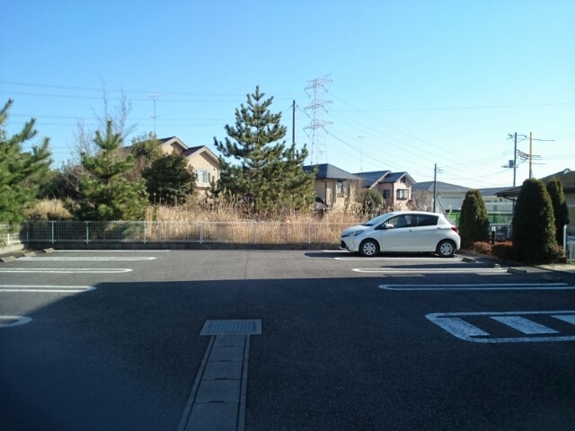 モダン・エディフィスⅡ その他5