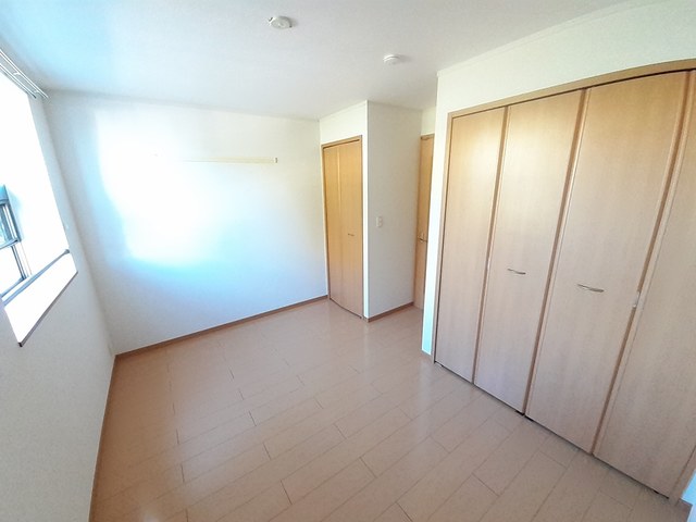 モダン・エディフィスⅡ ベッドルーム