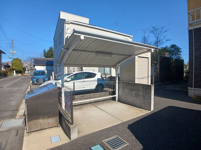 クレアールⅡ その他4