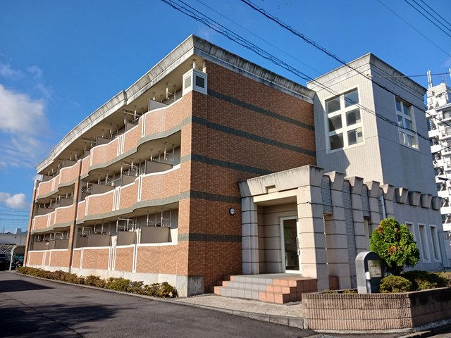 グランレイク　サクラ 307号室 外観