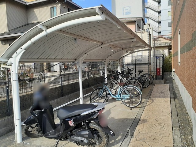 グランレイク　サクラ その他4