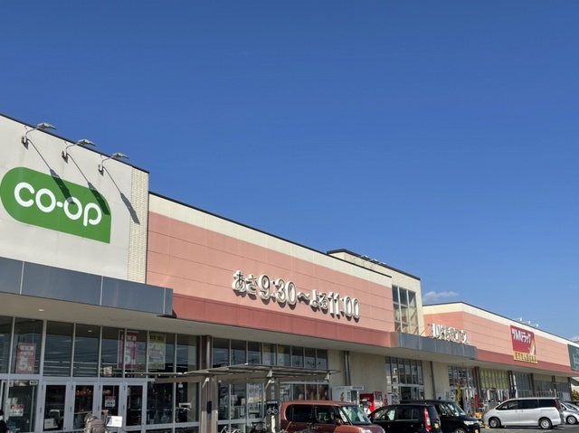 グランレイク　サクラ その他外観2