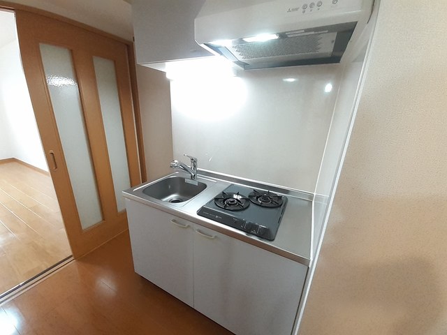 グランレイク　サクラ キッチン