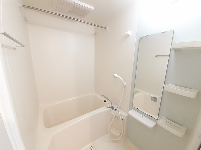 グランレイク　サクラ 風呂画像