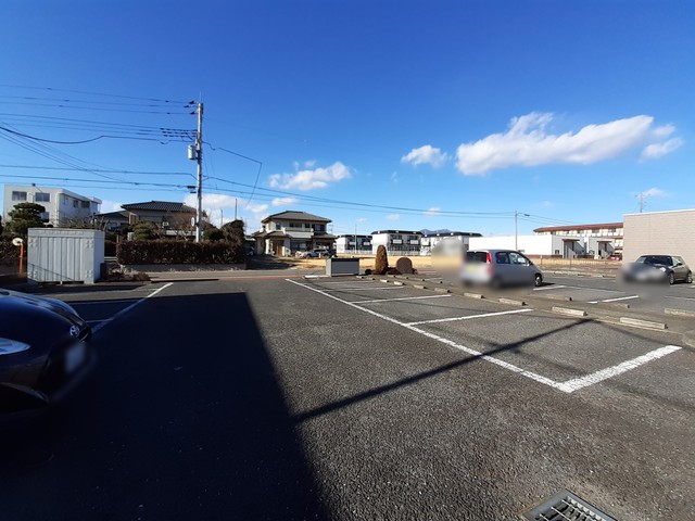 ボヌール・ペイザージュ その他5