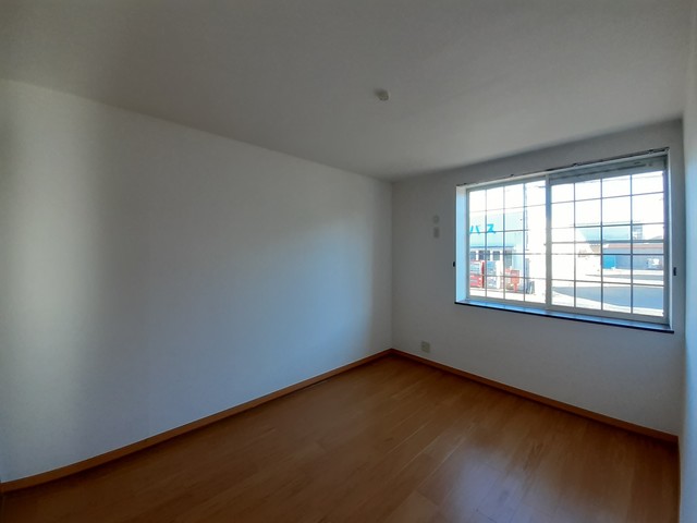 ボヌール・ペイザージュ ベッドルーム