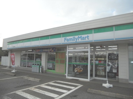 レオンⅡ その他外観2