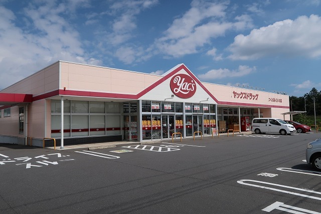 レオンⅡ その他外観3