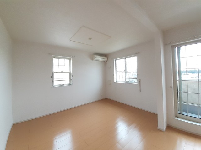 レオンⅡ リビング