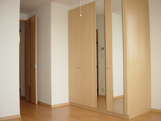 エスポアールK リビング