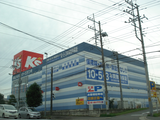 パーチェ その他外観5