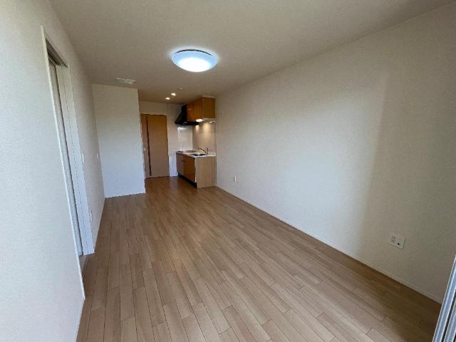 パーチェ リビング