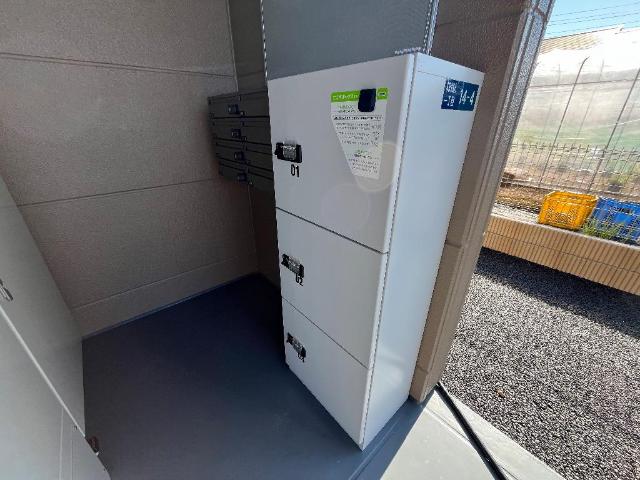 パーチェ その他13