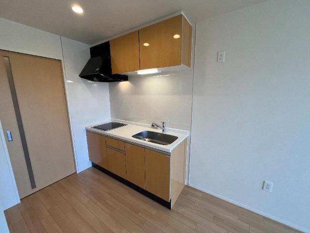 パーチェ キッチン