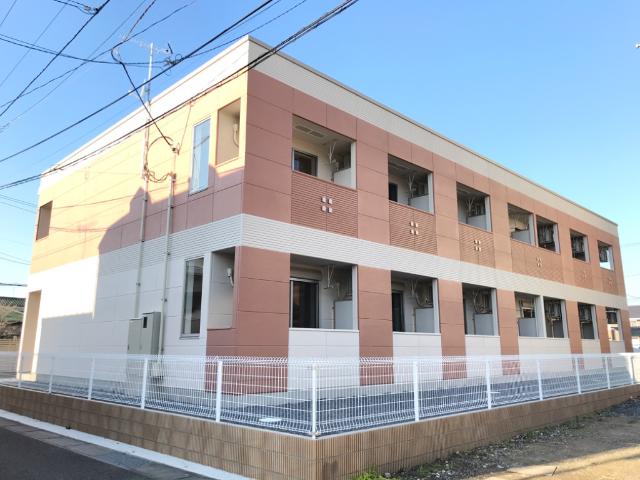 Cerezo（セレッソ） 外観