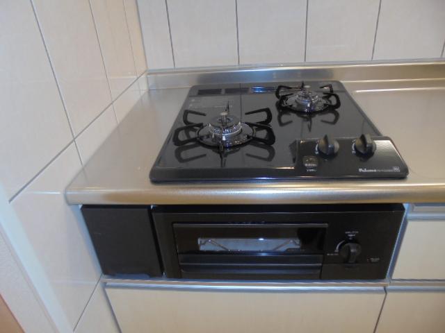 Cerezo（セレッソ） その他5