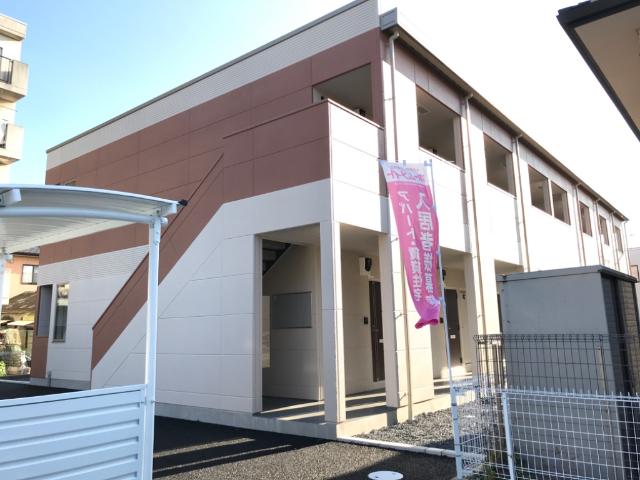 Cerezo（セレッソ） その他外観1