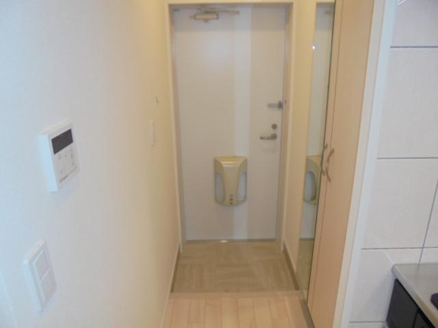 Cerezo（セレッソ） 玄関