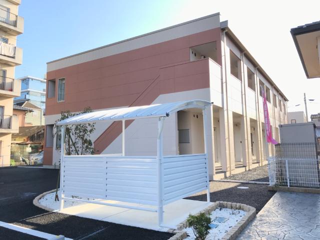 Cerezo（セレッソ） その他外観2