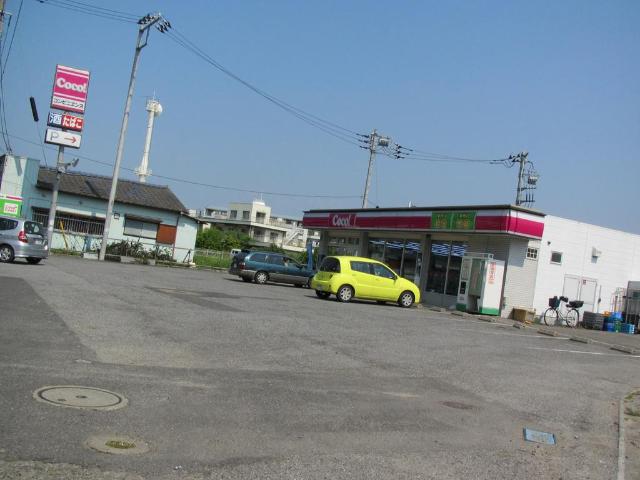 Cerezo（セレッソ） その他外観4