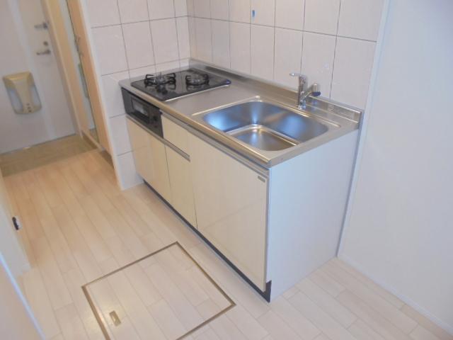 Cerezo（セレッソ） キッチン