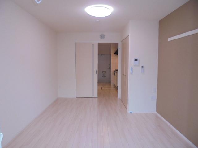 Cerezo（セレッソ） ベッドルーム