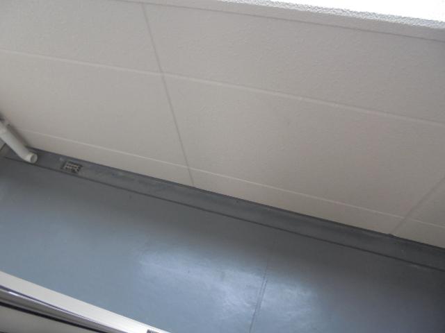 Cerezo（セレッソ） ベランダ